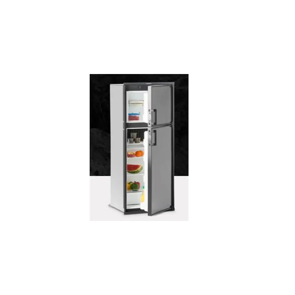 Dometic Refrigerator 8Cf Rh 2-Way/1Pk - DOMDM2872RB1